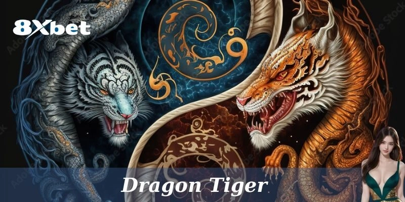 Trải Nghiệm Dragon Tiger: Cách Chơi và Chiến Lược Tại 8xbet 3 Ví dụ chiến thuật cụ thể trong Dragon Tiger