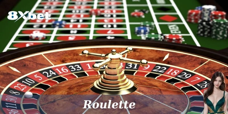 Roulette: Hướng Dẫn Cách Chơi Và Chiến Lược Hiệu Quả 1 Roulette là gì?