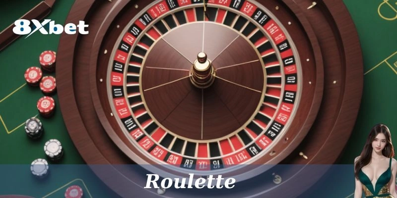 Roulette: Hướng Dẫn Cách Chơi Và Chiến Lược Hiệu Quả 2 Cách chơi cơ bản của Roulette