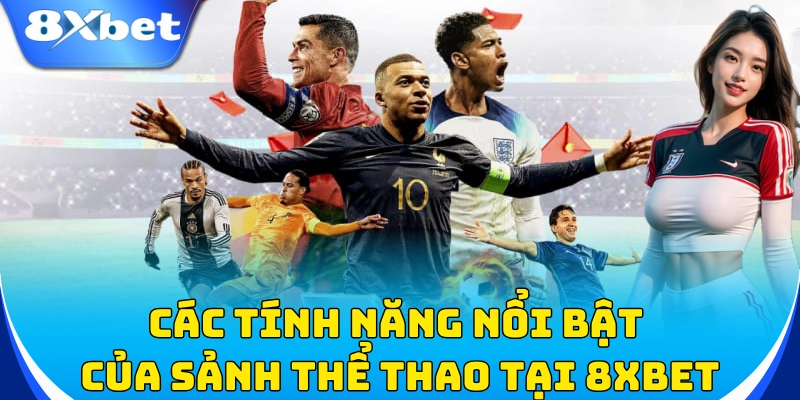 Khám phá thế giới cá cược hấp dẫn cùng nhiều ưu điểm