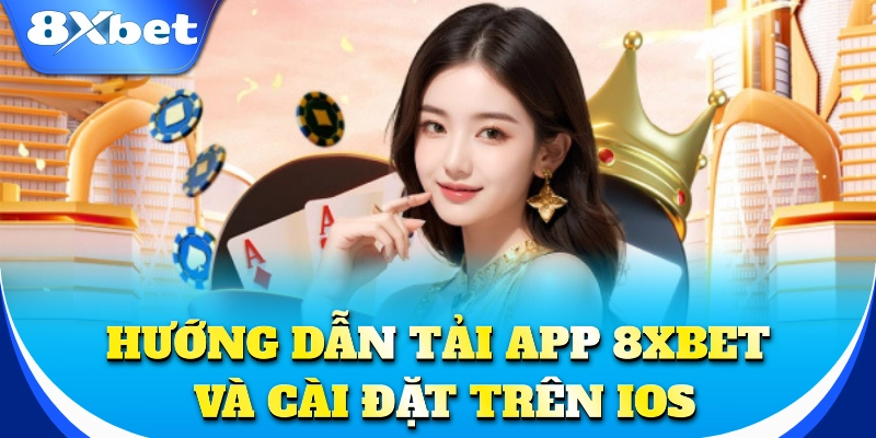 Tải App 3 Quy trình tải app và cài đặt trên HĐH iOS