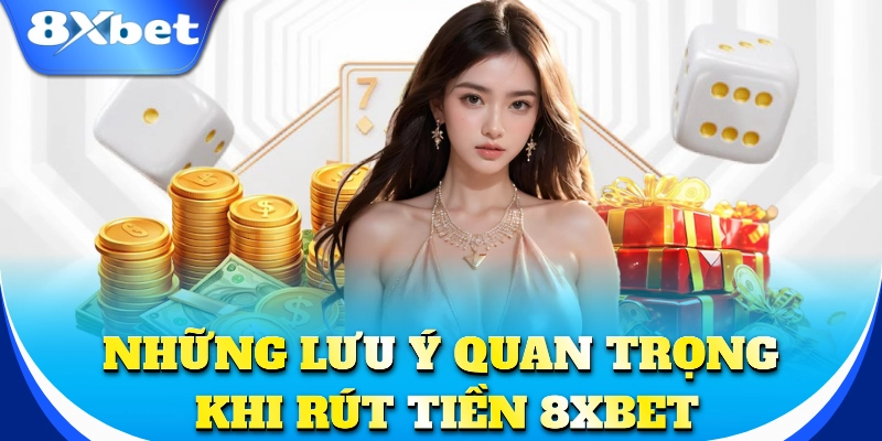 Rút Tiền 3 Lưu ý để giao dịch không mất phí, xử lý siêu tốc!