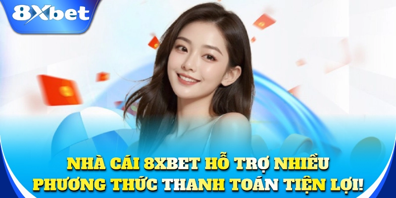 Rút Tiền 2 Nhà cái hỗ trợ nhiều phương thức thanh toán tiện lợi!