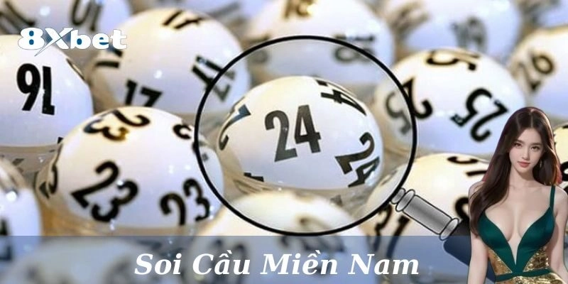 Tổng quan về phương pháp soi cầu miền Nam