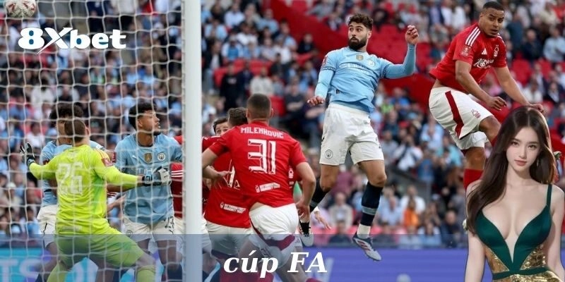 Cúp FA Tại 8xbet: Bắt Kèo Giải Đấu Bóng Đá Anh Siêu Hấp Dẫn! 2 Các loại kèo nên chơi của giải FA Cúp