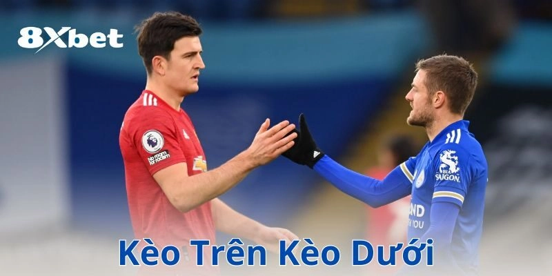 Kèo trên kèo dưới: Cách đọc và chọn kèo hiệu quả nhất 3 Ví dụ cách chơi kèo trên kèo dưới