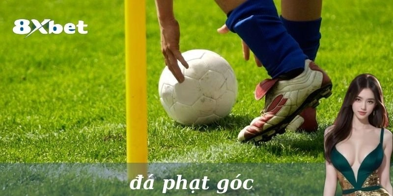 Bỏ Túi Mẹo Cược Kèo Đá Phạt Góc Hấp Dẫn Cùng Cao Thủ 8xbet! 2 Các loại kèo góc phổ biến