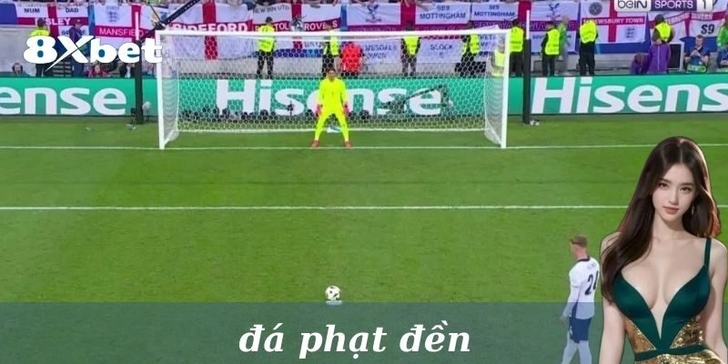 Top Các Loại Kèo Đá Phạt Đền Siêu Hấp Dẫn Tại Nhà Cái 8xbet! 2 Đa dạng kèo phạt đền