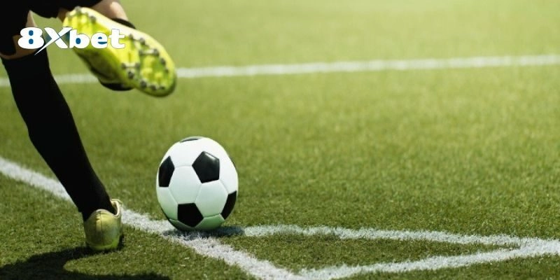 Kèo Đá Phạt Tại 8xbet - Hé Lộ Bí Kíp Bắt Kèo Thắng Đậm Tiền! 1 Đôi nét về các kèo đá phạt cực hay