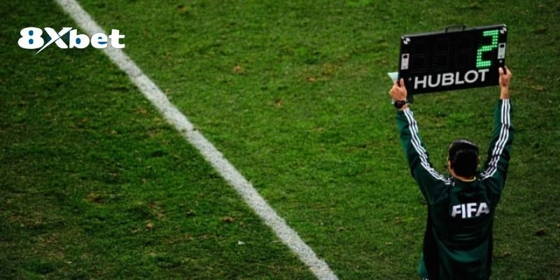 Cùng 8xbet Tìm Hiểu Hiệp Phụ Bao Nhiêu Phút Và Kèo Dễ Thắng! 3 Một số lưu ý khi bắt kèo hiệp phụ