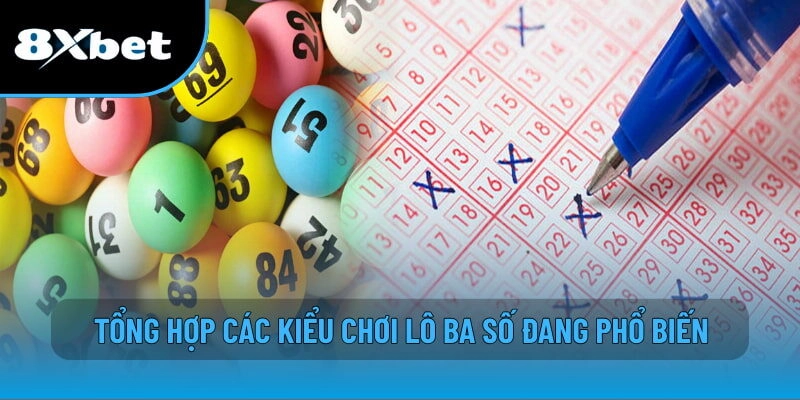 3 càng